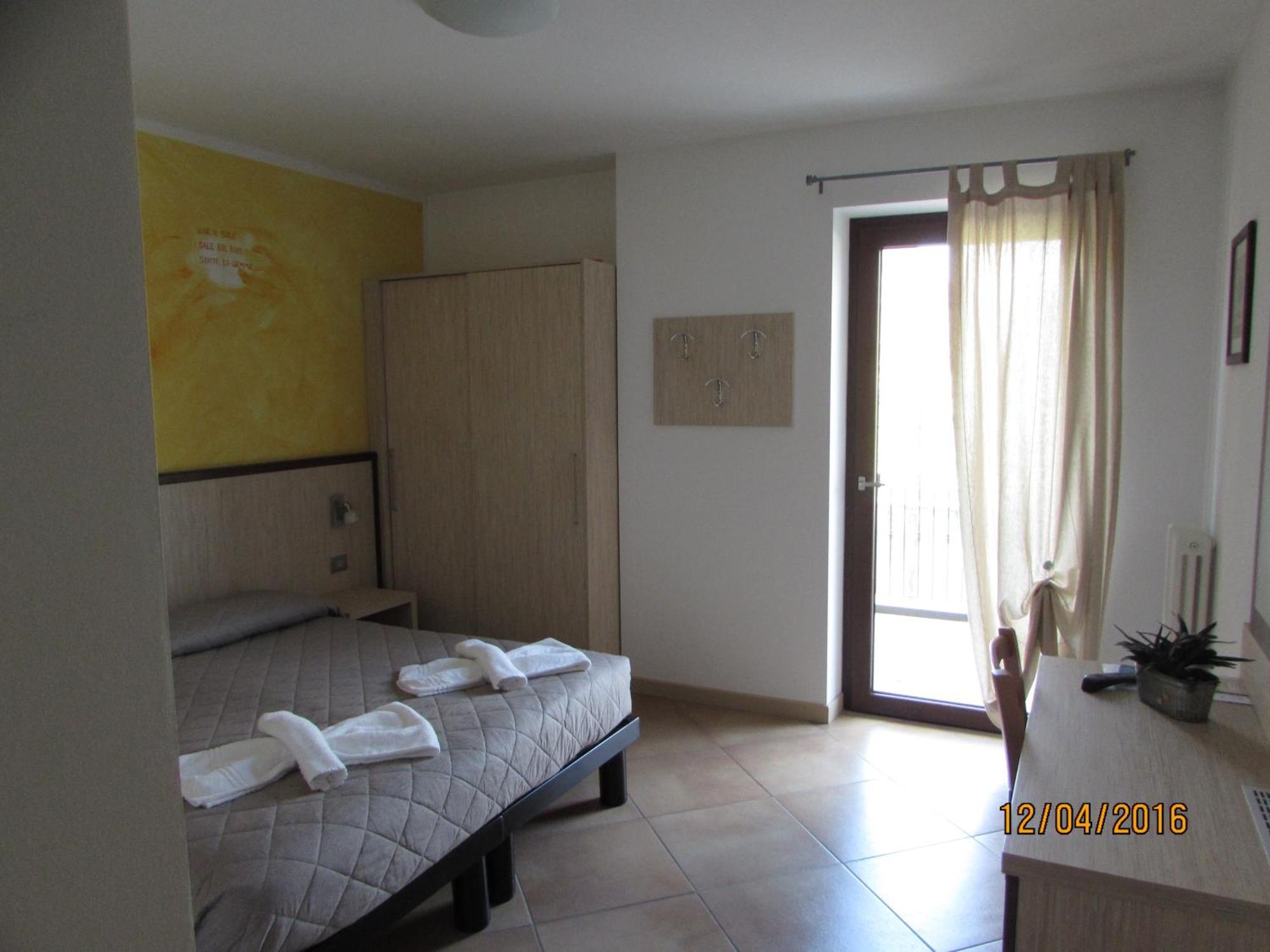 Agritur Arcosole B&B Camping Quarto foto