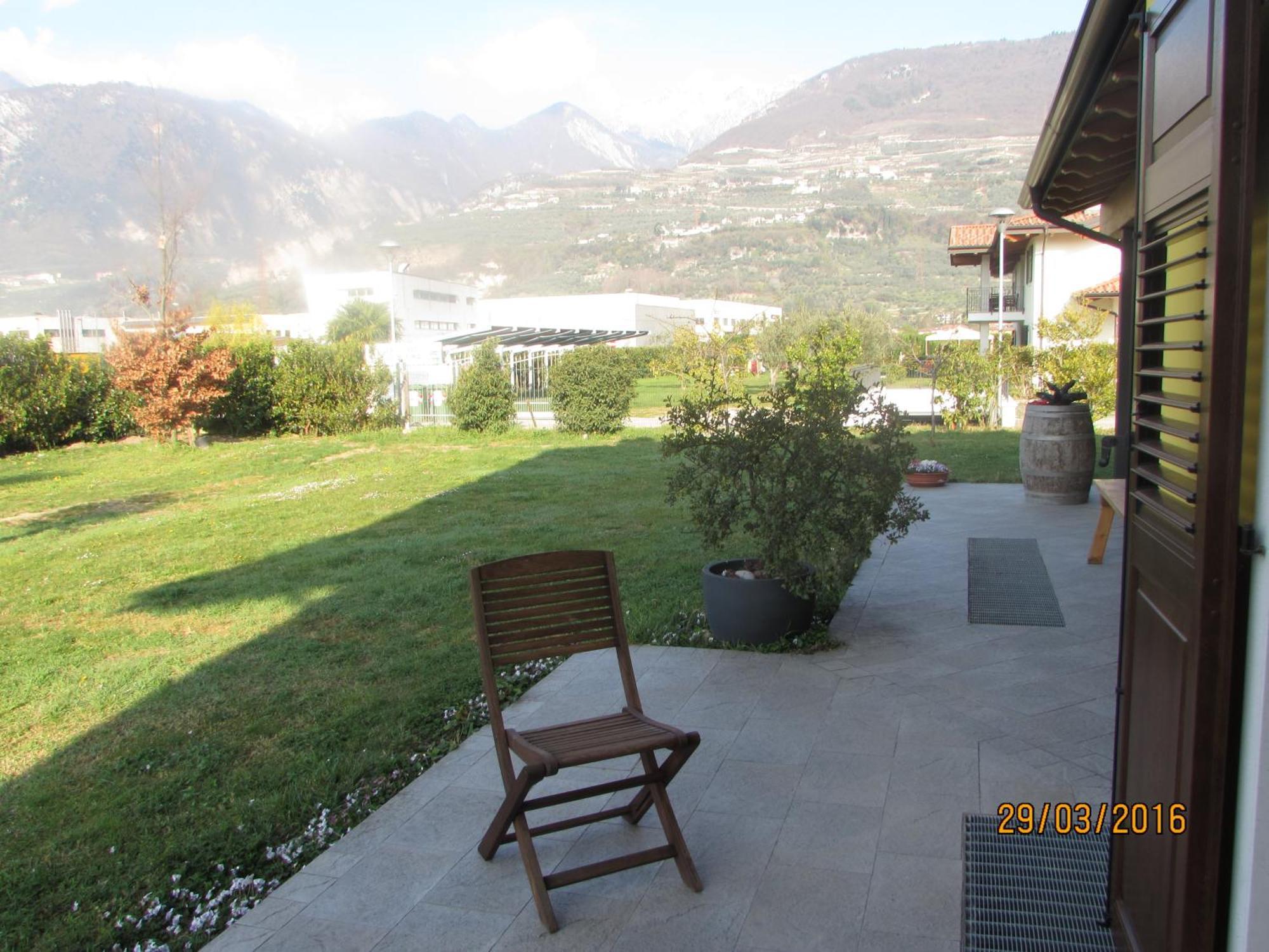 Agritur Arcosole B&B Camping Quarto foto