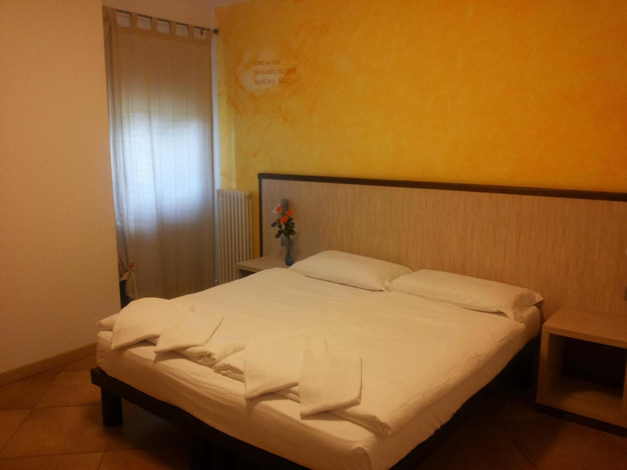Agritur Arcosole B&B Camping Quarto foto