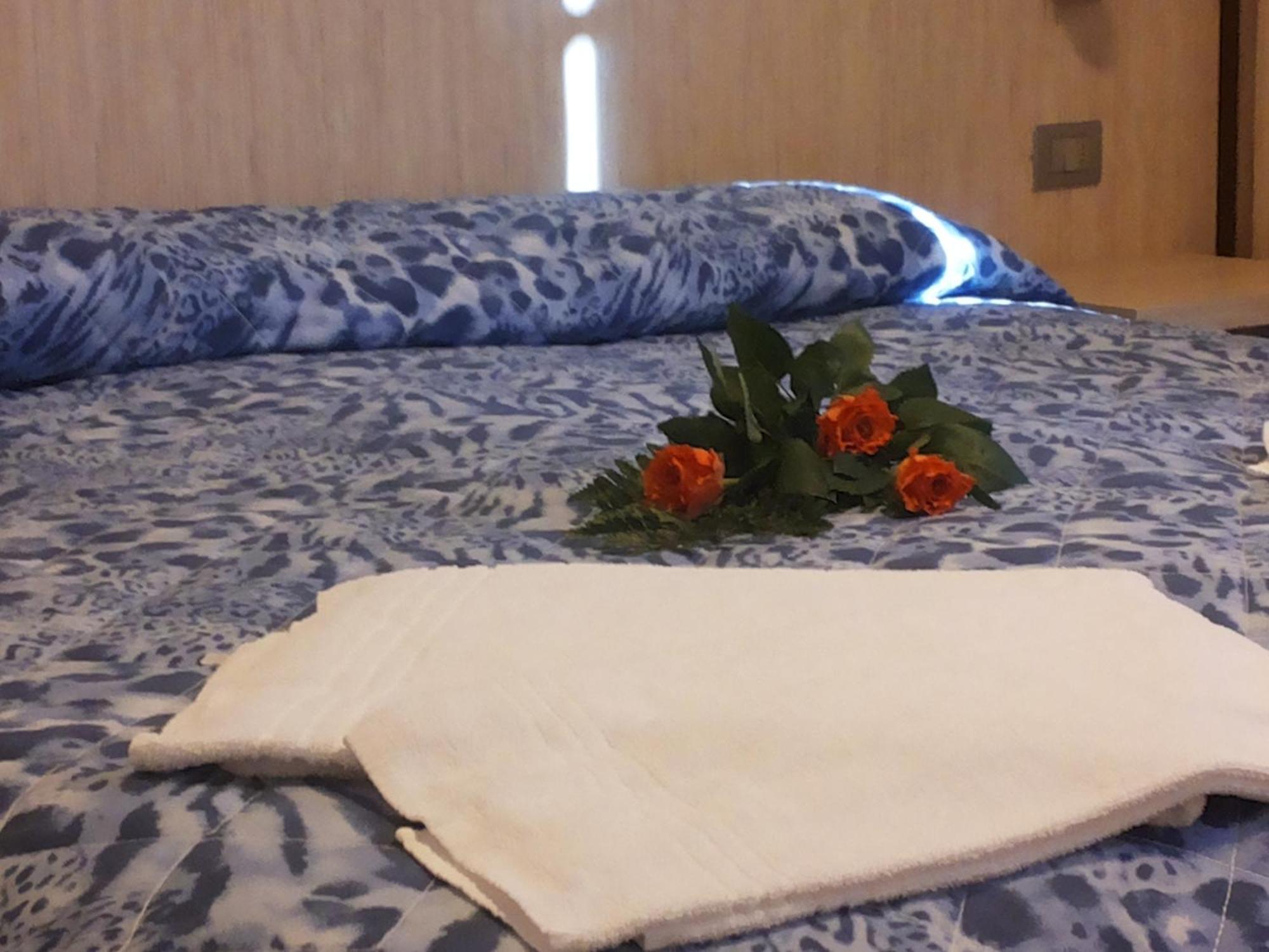 Agritur Arcosole B&B Camping Quarto foto