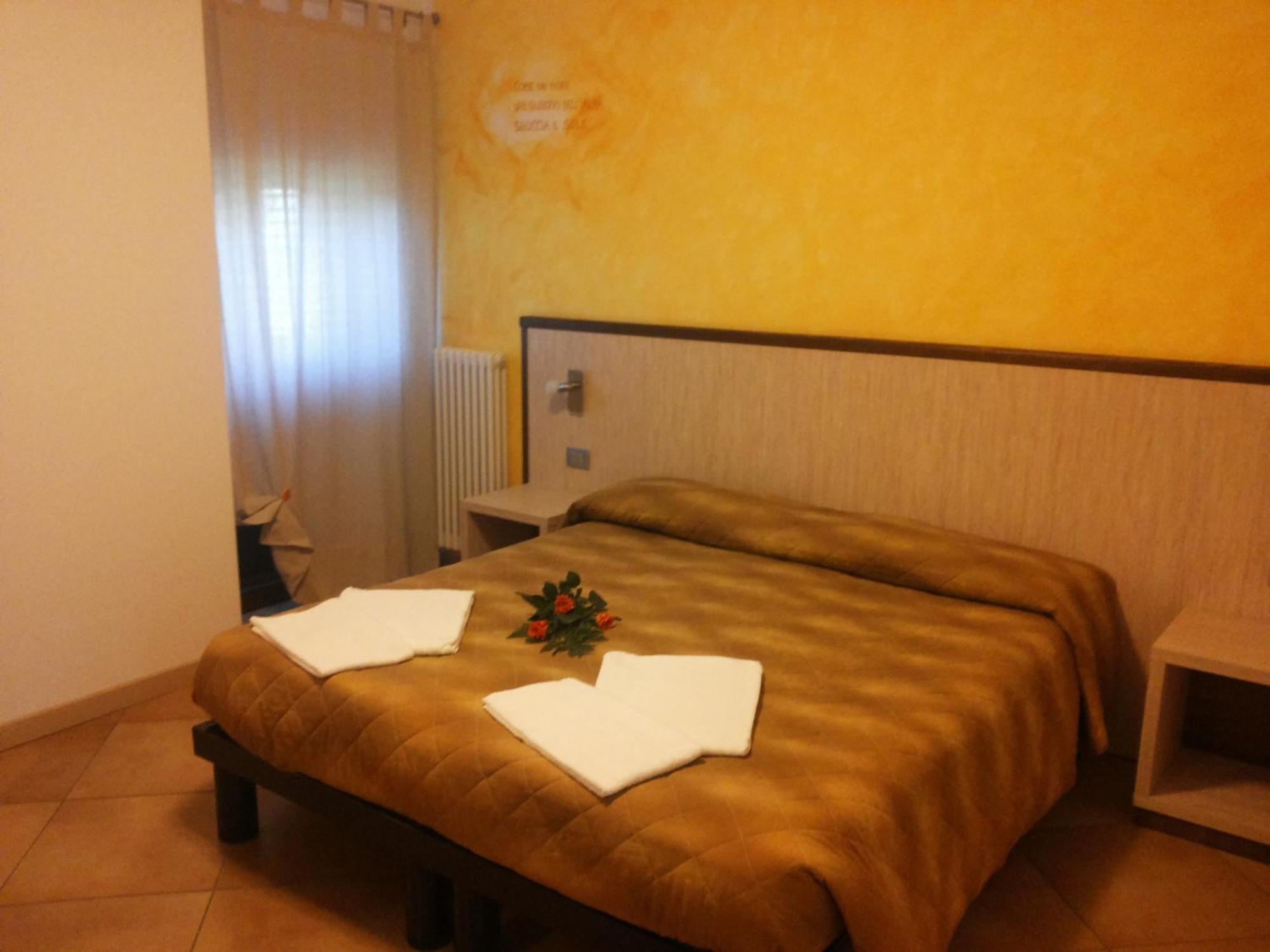 Agritur Arcosole B&B Camping Quarto foto